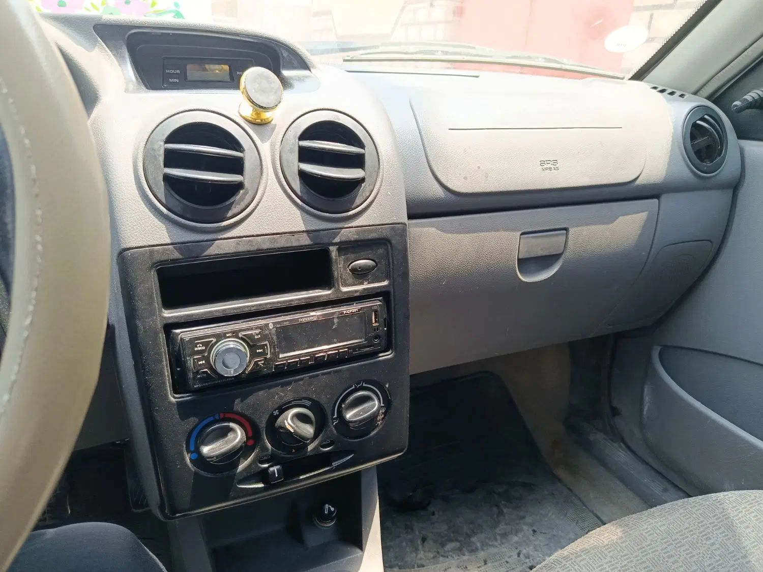 پراید 131 SE - 1399