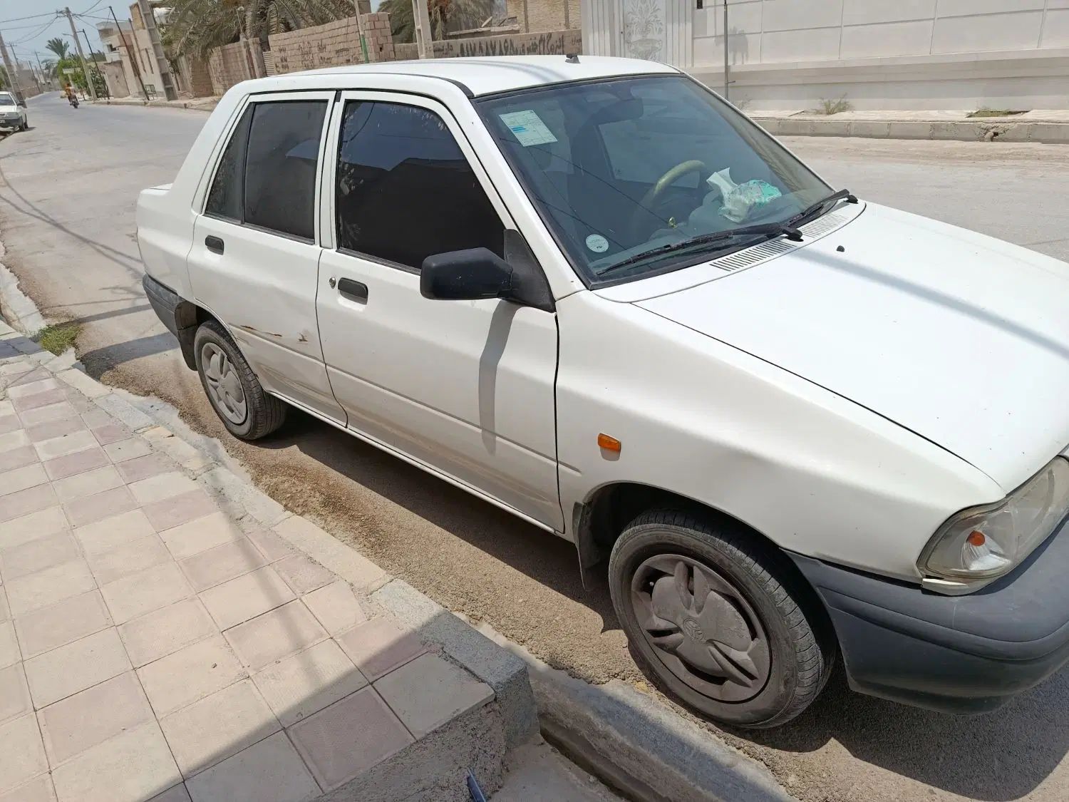 خودرو پراید، 131 آگهی ann_20007370