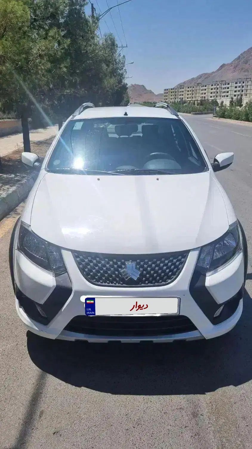 خودرو کوییک، S آگهی ann_20007374