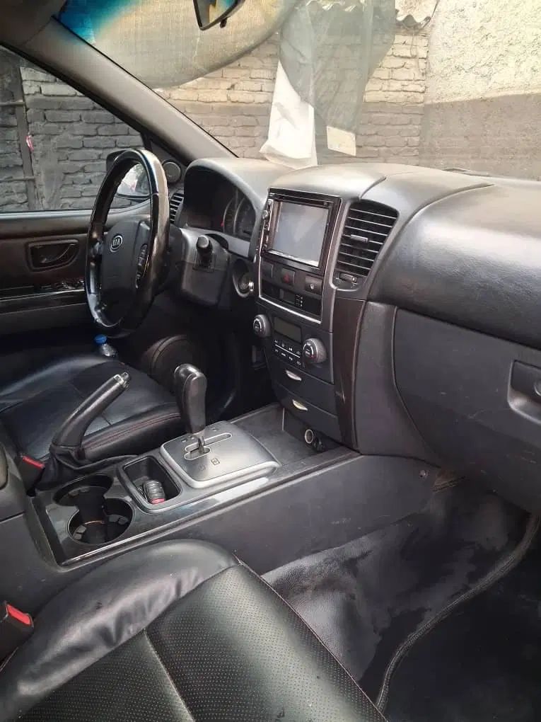 کیا سورنتو فول EX - 2009
