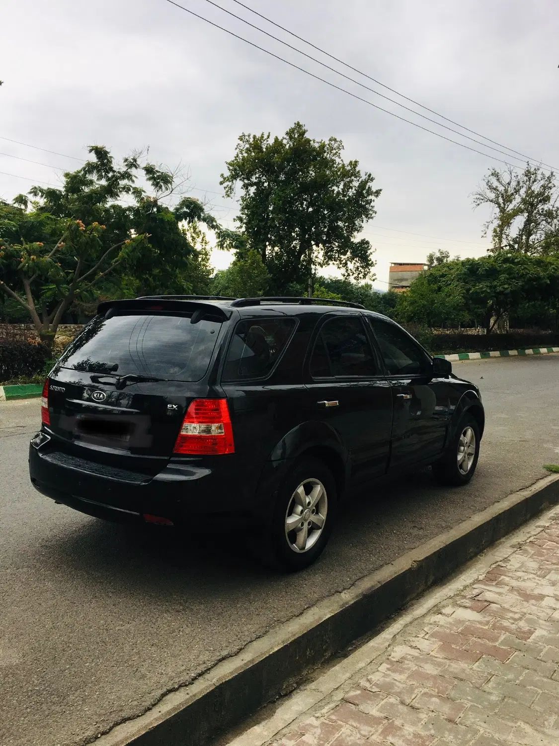 خودرو کیا، سورنتو آگهی ann_20007382
