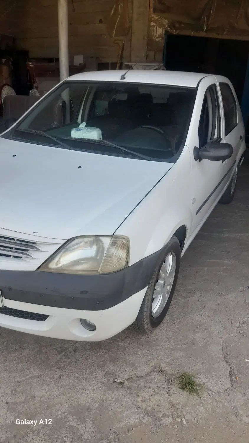 خودرو رنو، تندر 90 آگهی ann_20007388