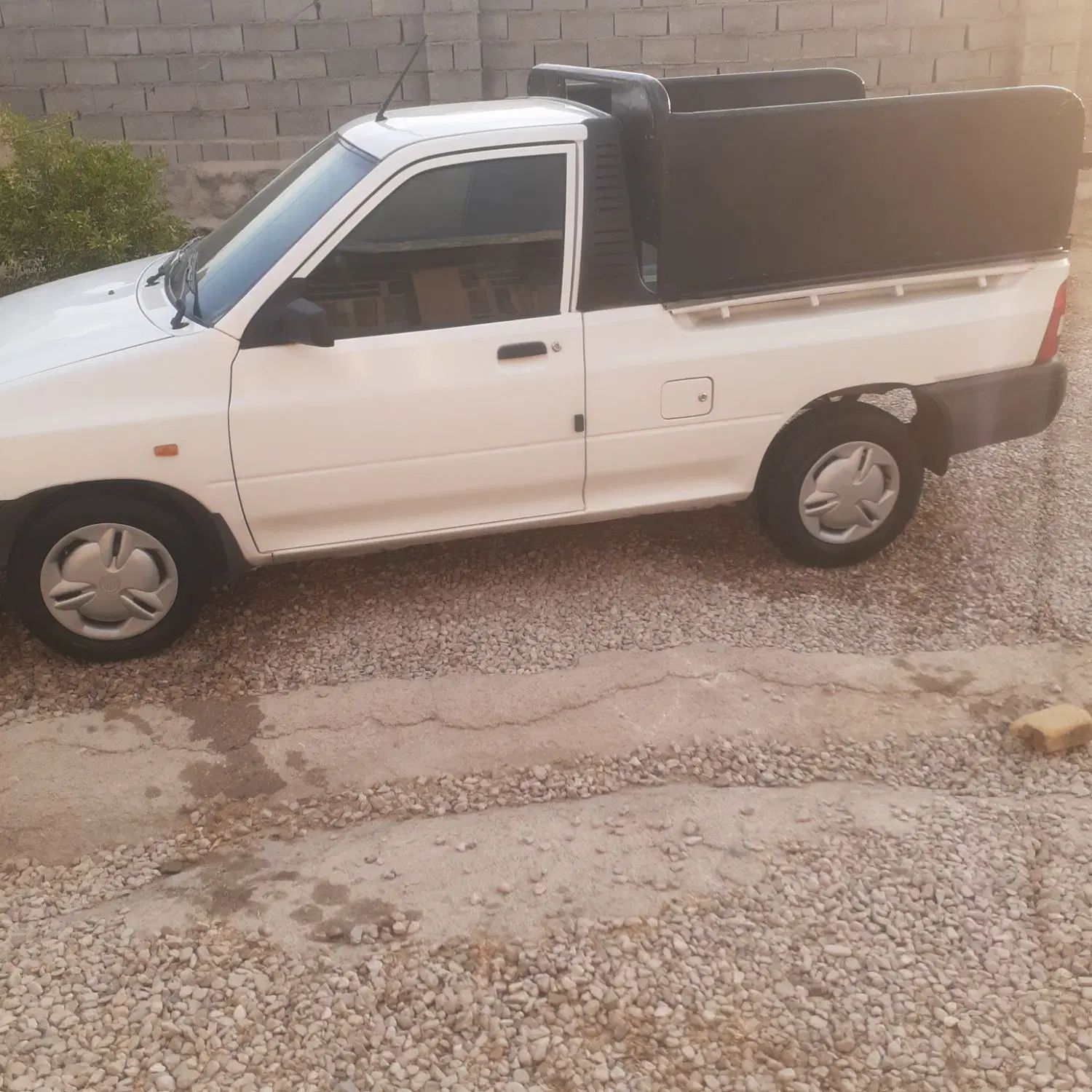 پراید 151 SE - 1400