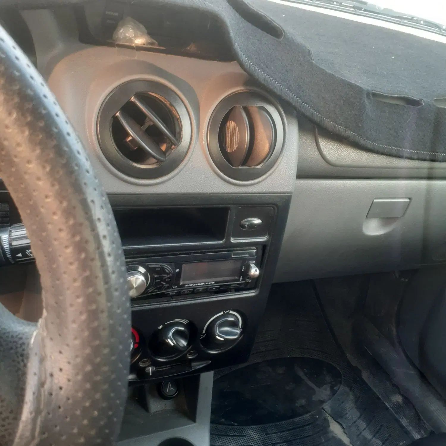 پراید 151 SE - 1400