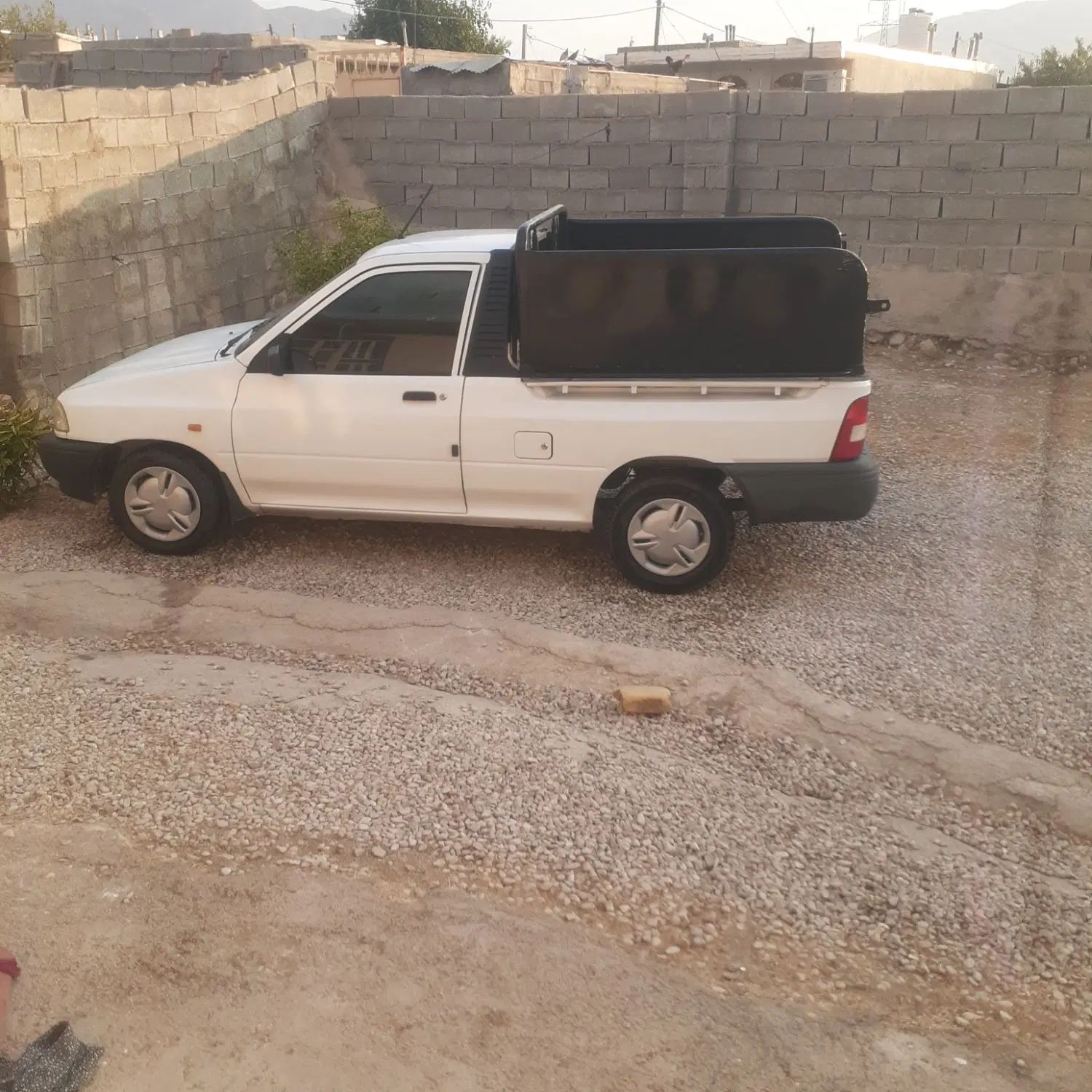 پراید 151 SE - 1400