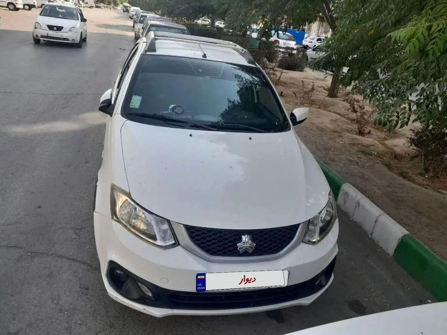 خودرو ساینا، S آگهی ann_20007428