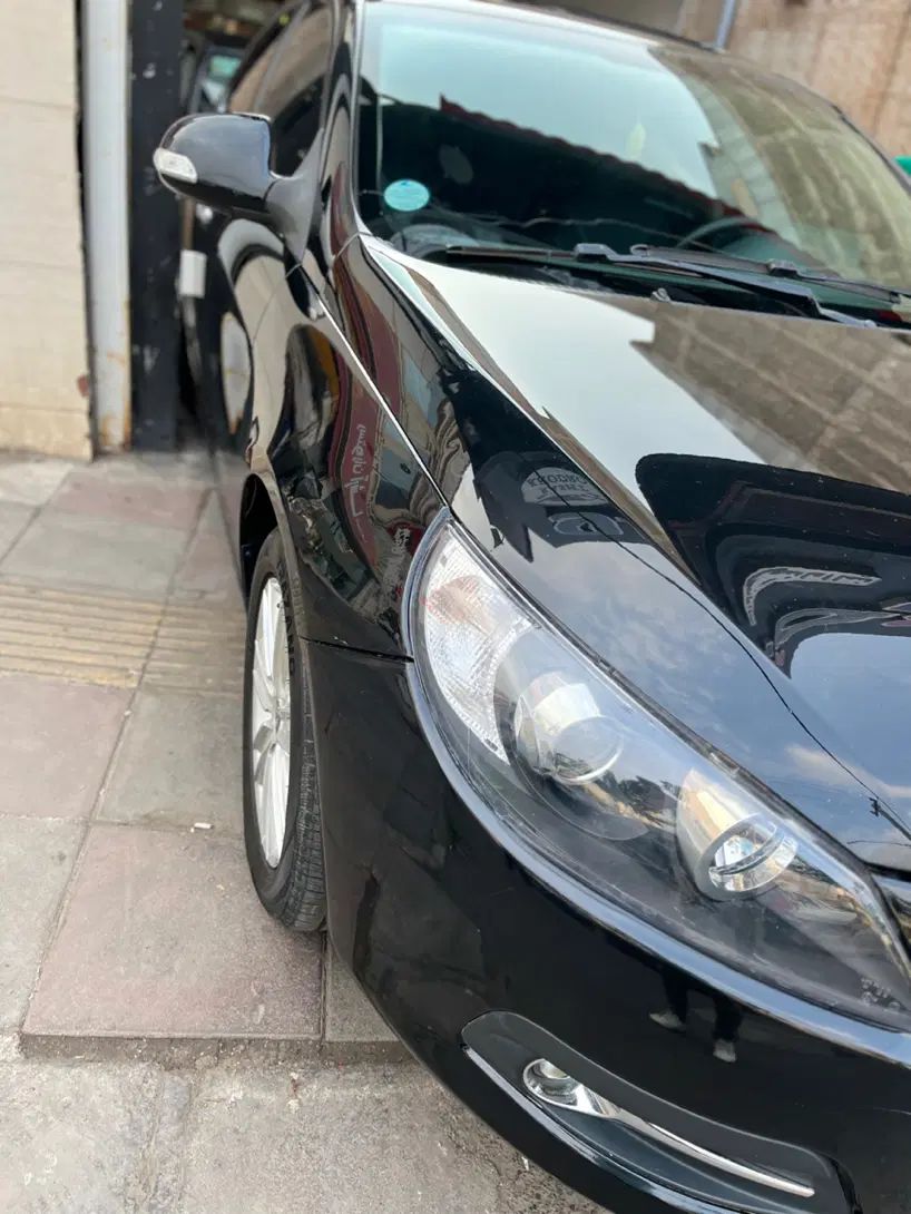 جک J5 اتوماتیک - 1393