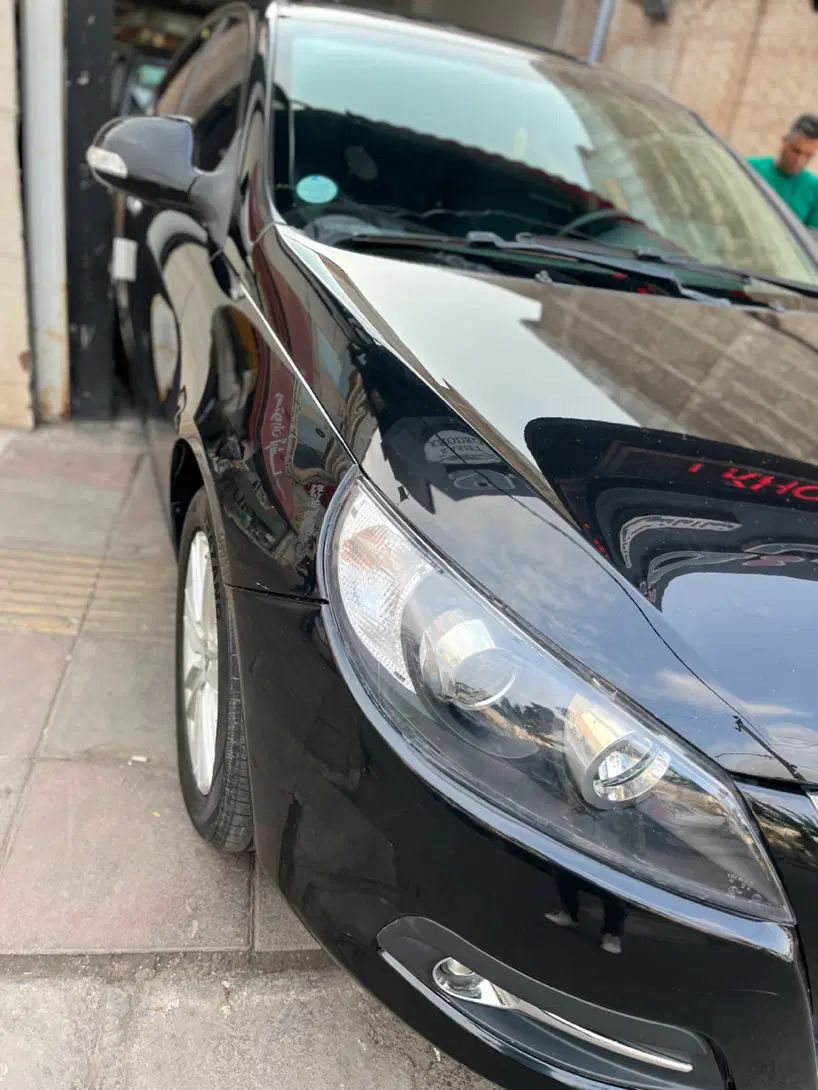 جک J5 اتوماتیک - 1393