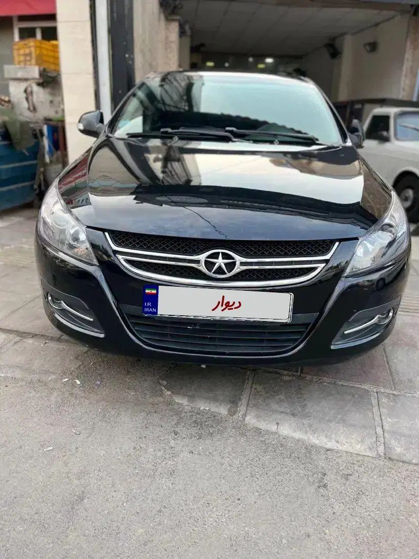 خودرو جک، J5 آگهی ann_20007435