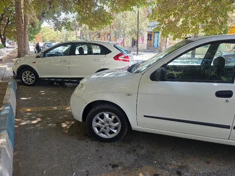 خودرو تیبا، 2 آگهی ann_20007438
