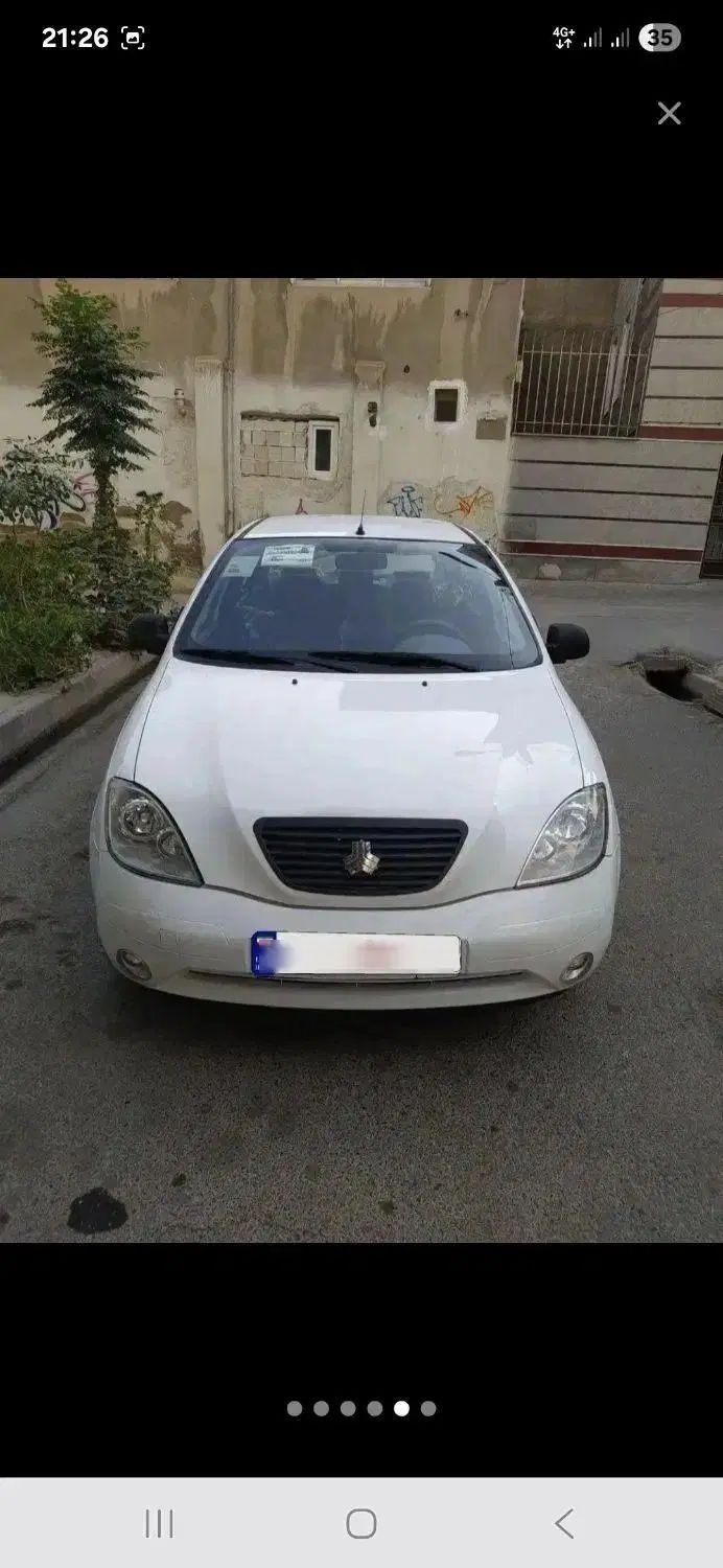 خودرو تیبا، صندوق دار آگهی ann_20007440