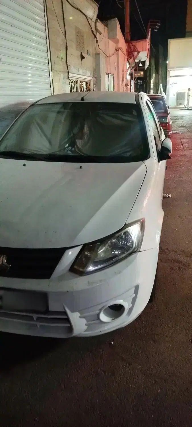 خودرو ساینا، EX آگهی ann_20007453