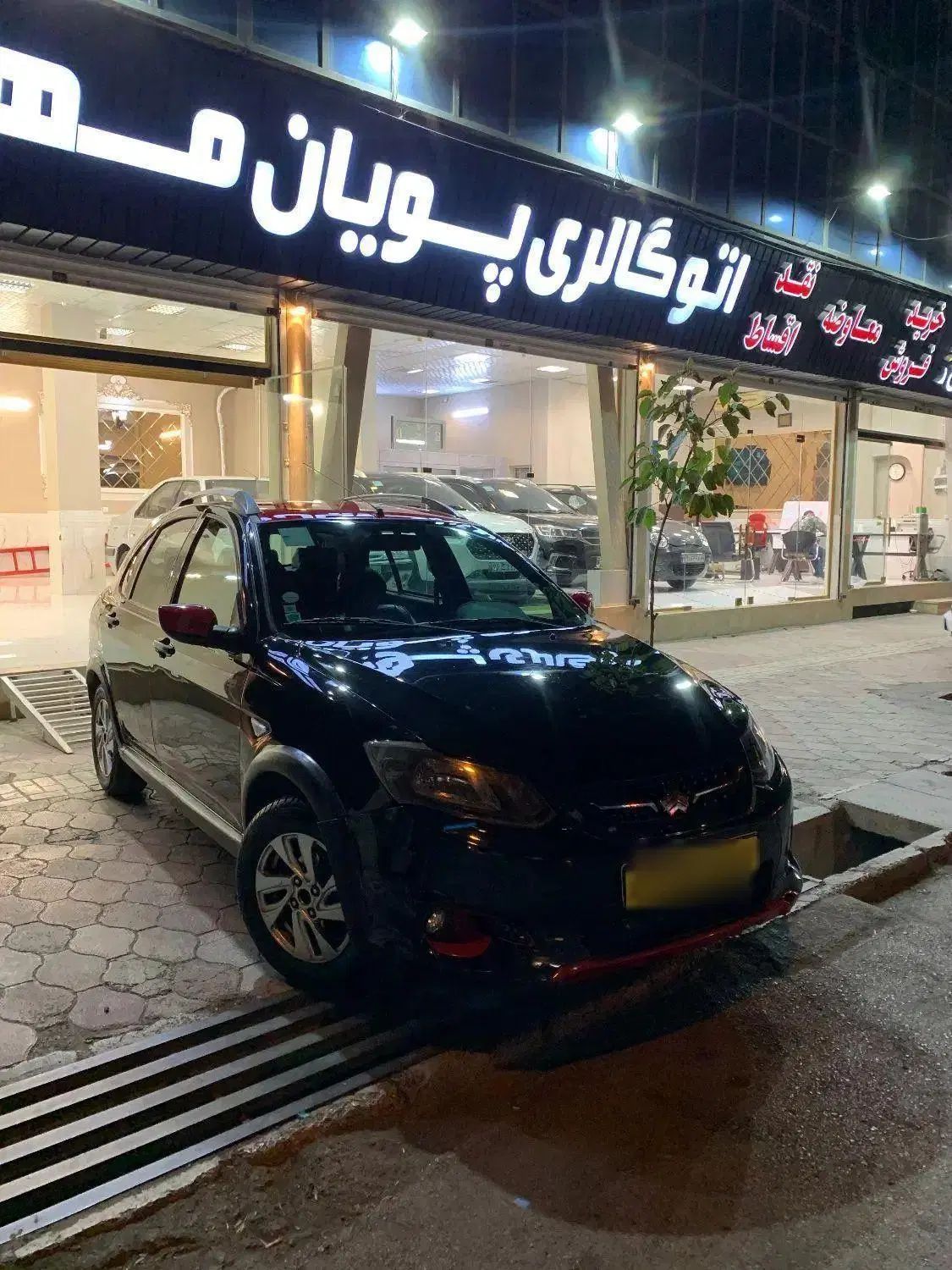 خودرو کوییک، R آگهی ann_20007473