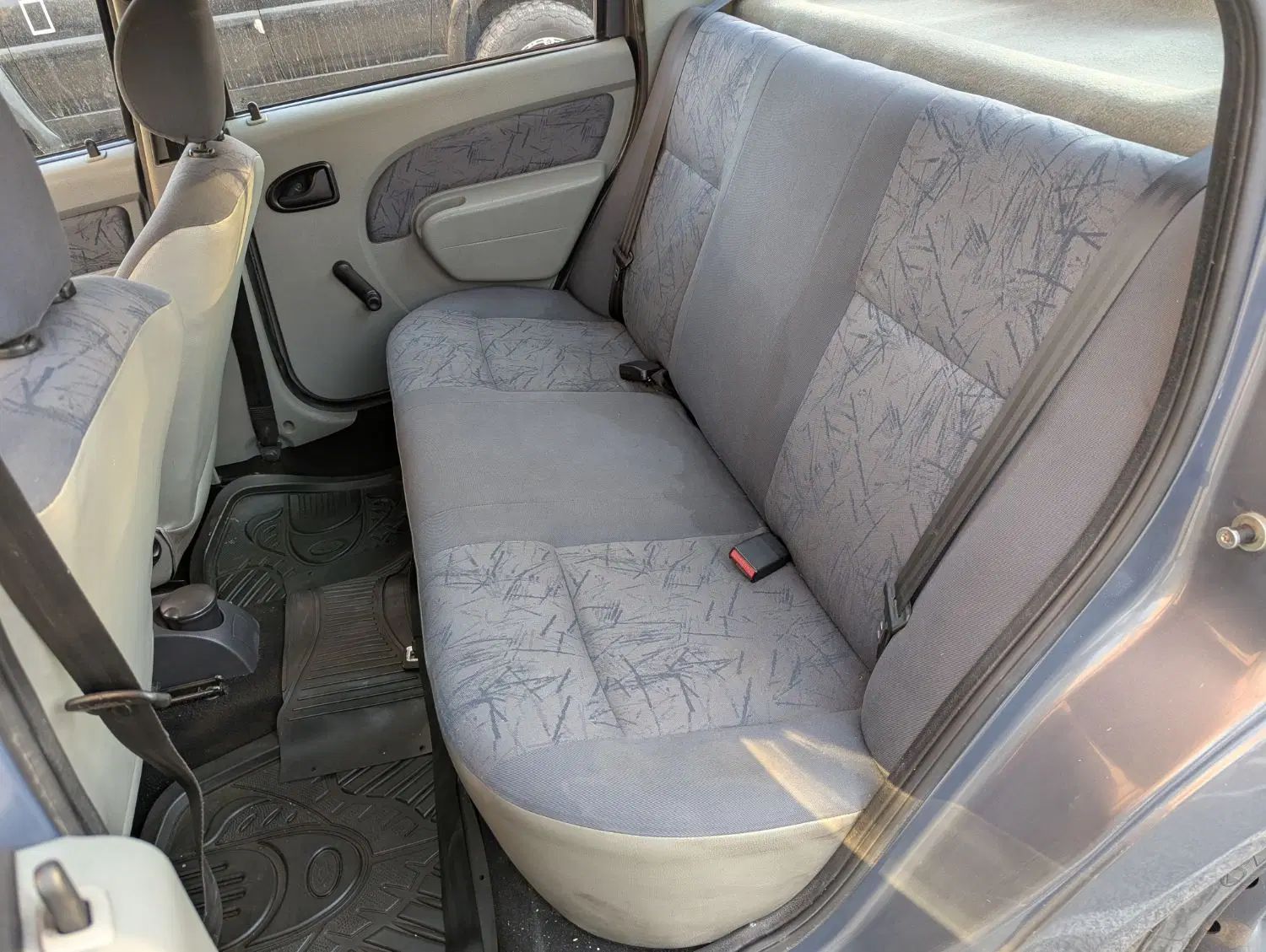رنو تندر 90 E1 - 1387