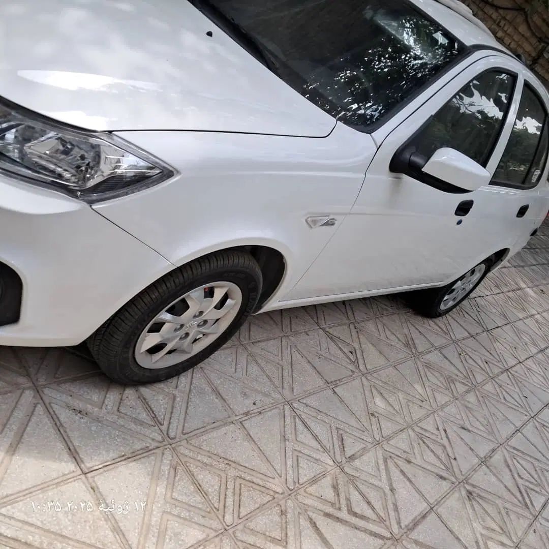 خودرو ساینا، S آگهی ann_20007484