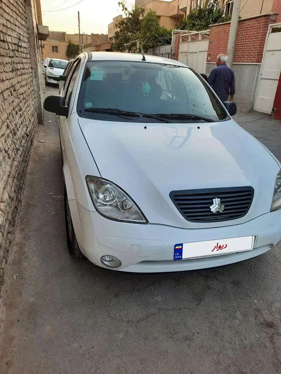 خودرو تیبا، 2 آگهی ann_20007502