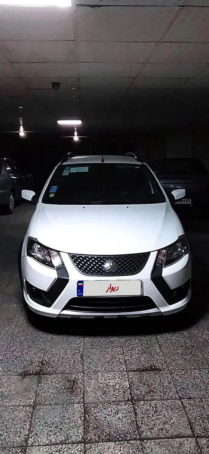 خودرو کوییک، R آگهی ann_20007504