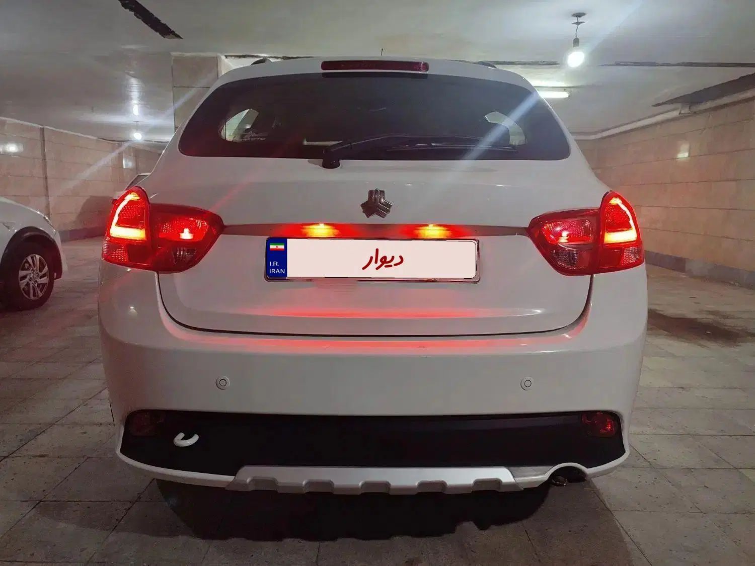 کوییک معمولی دنده‌ای - 1400