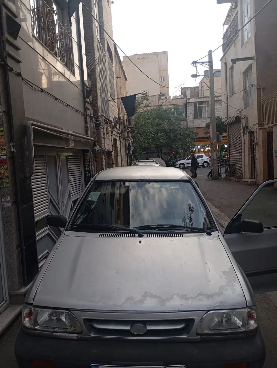 خودرو پراید، 141 آگهی ann_20007525