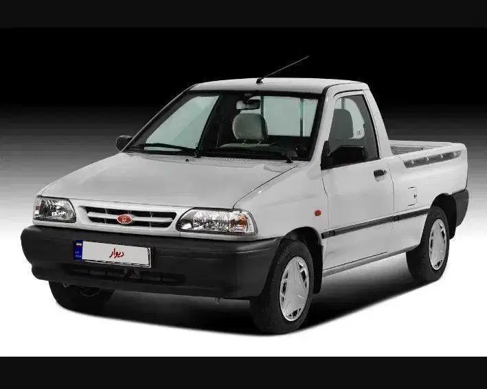 پراید 151 SE - 1403