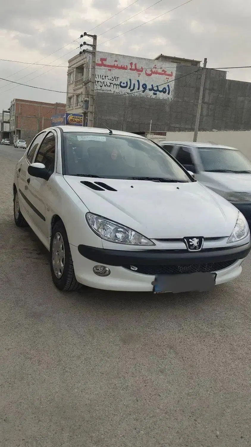 خودرو پژو، 206 آگهی ann_20007542