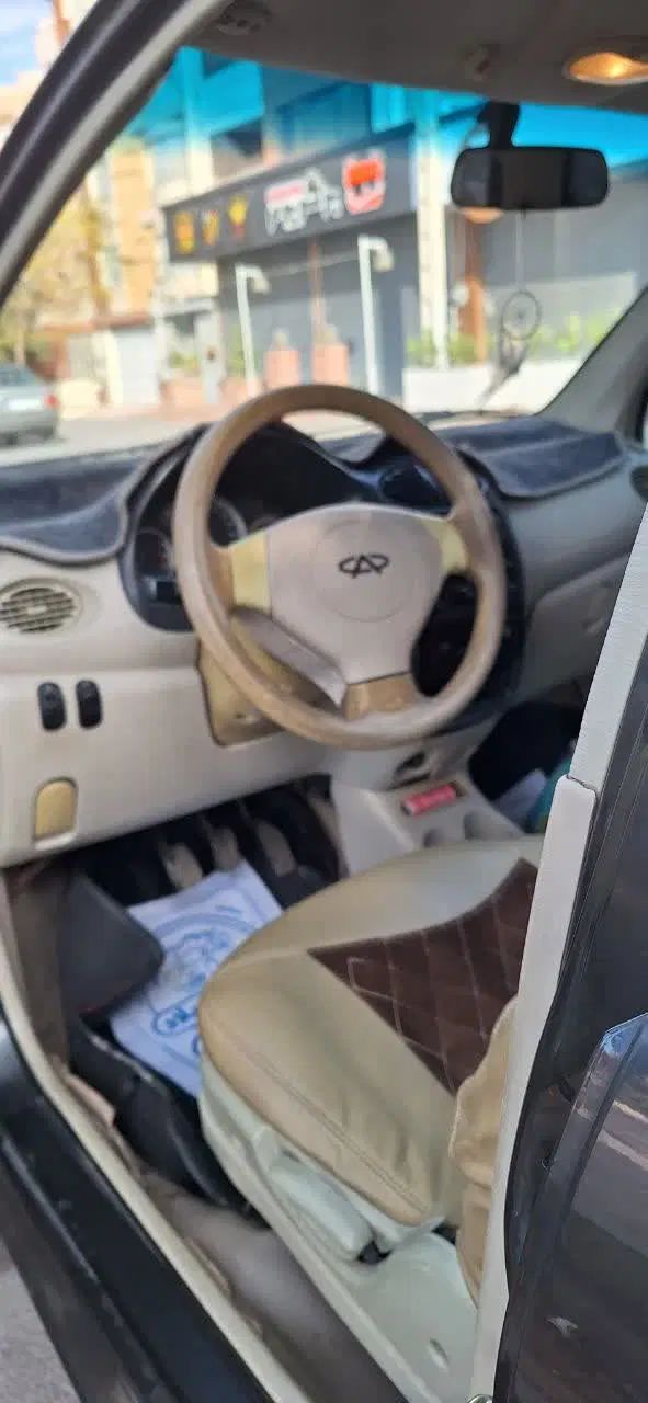 خودرو ام وی ام، 110 آگهی ann_20007552