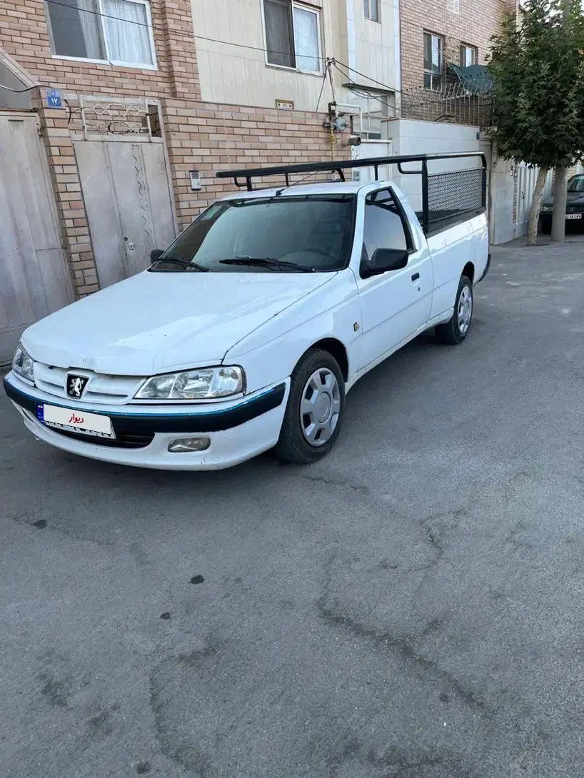 خودرو آریسان، معمولی آگهی ann_20007579