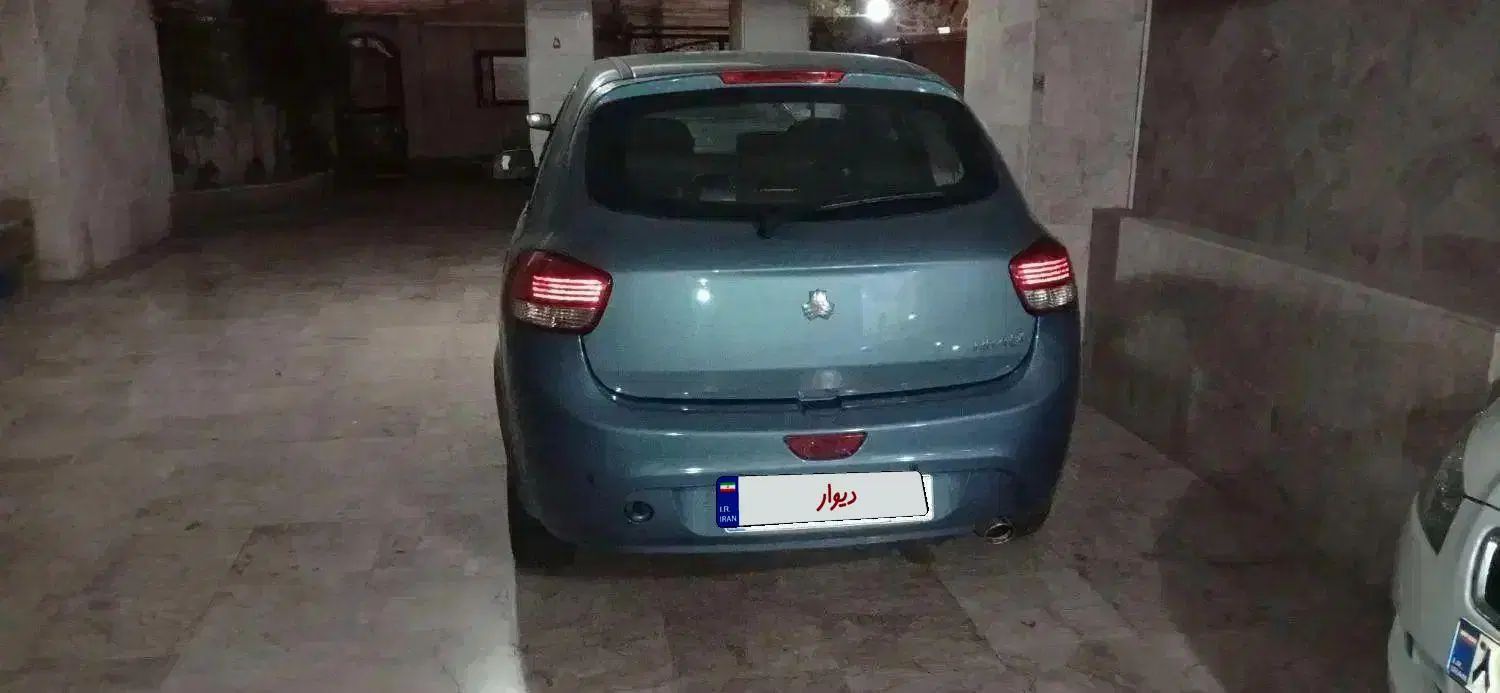 خودرو تیبا، 2 آگهی ann_20007585