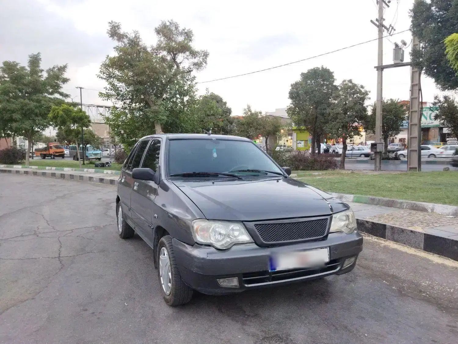 خودرو پراید، 111 آگهی ann_20007600