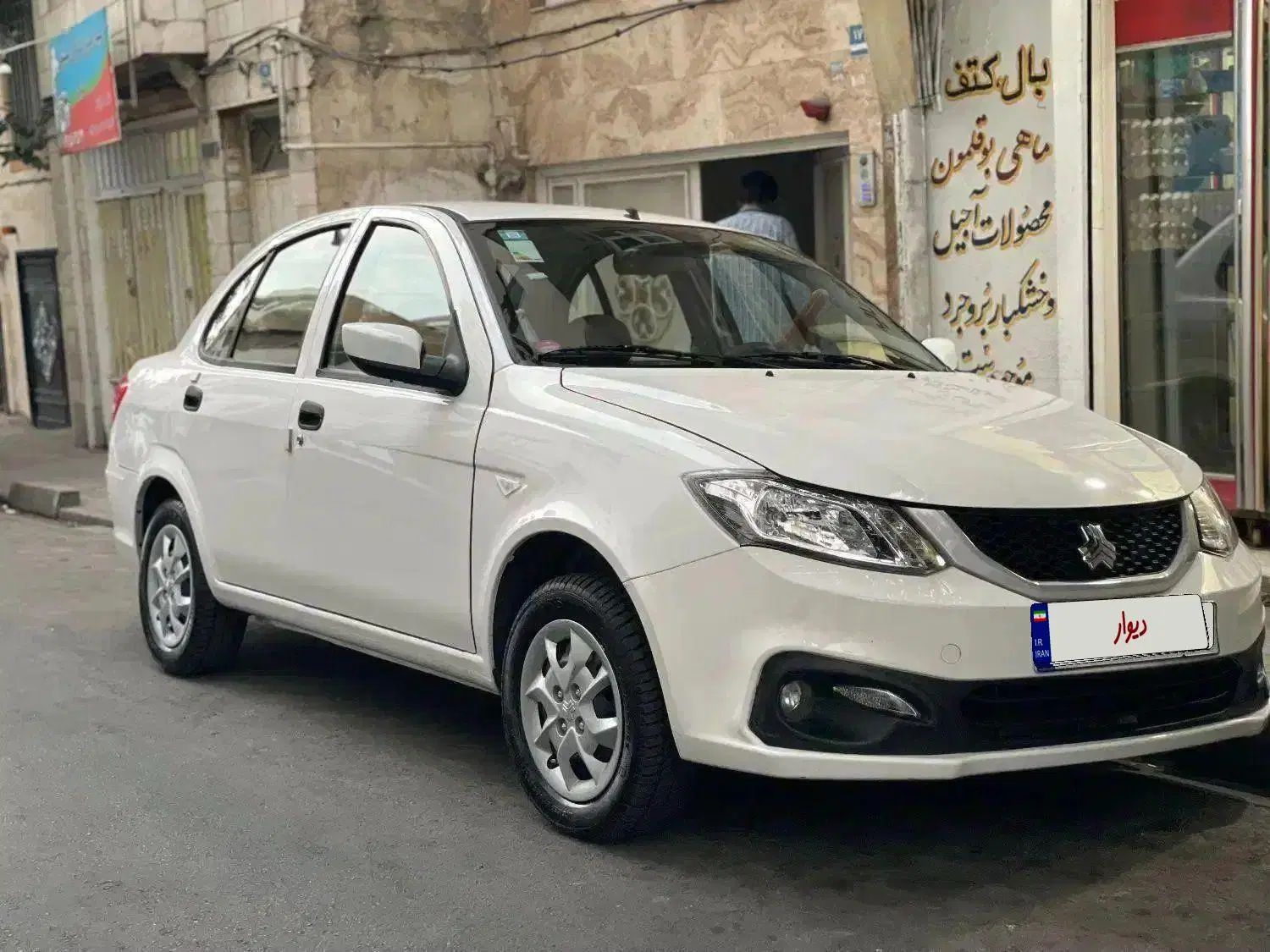 خودرو ساینا، S آگهی ann_20007630