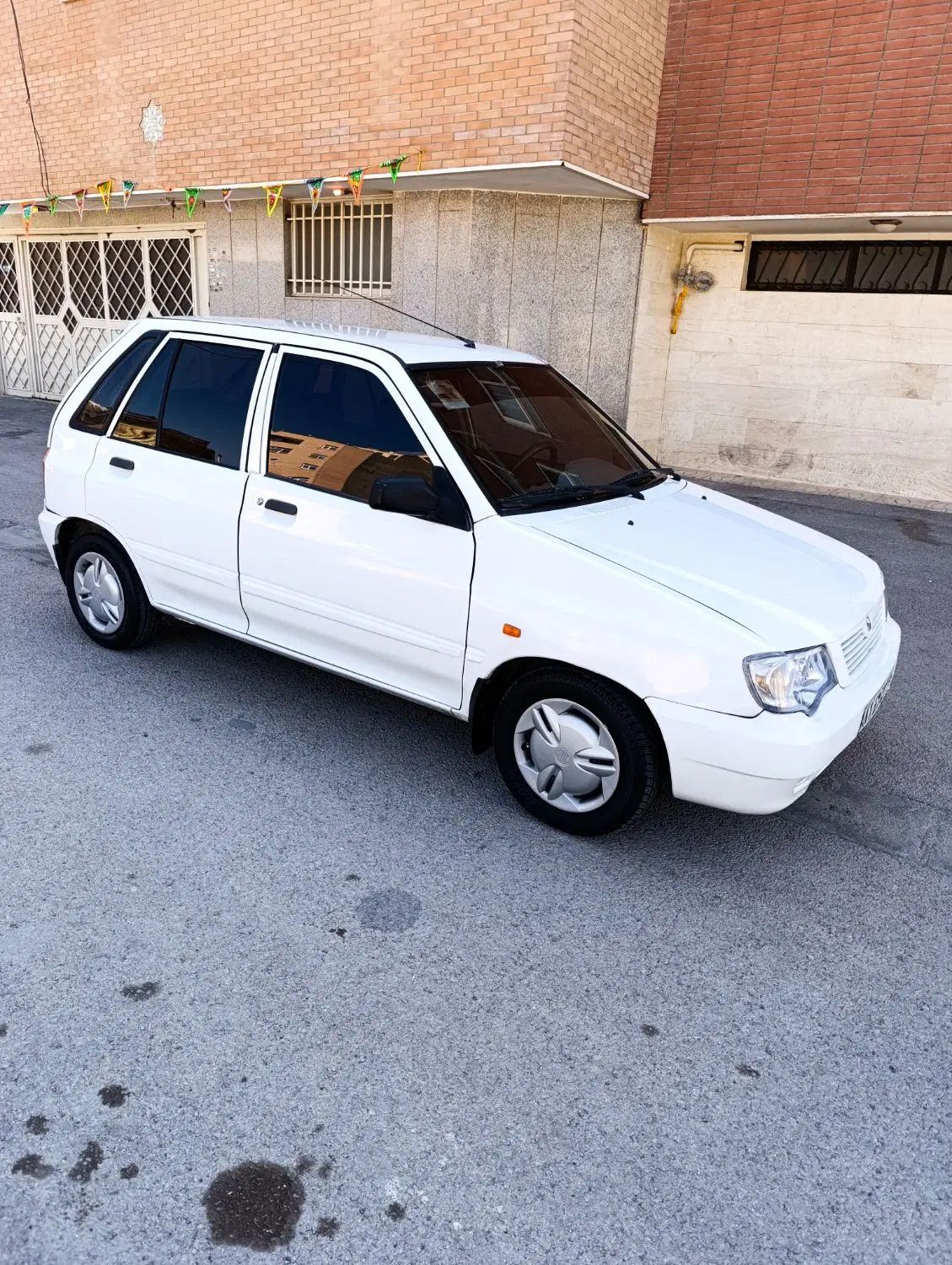 خودرو پراید، 111 آگهی ann_20007644