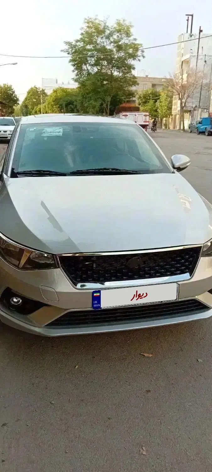خودرو تارا، اتوماتیک آگهی ann_20007649