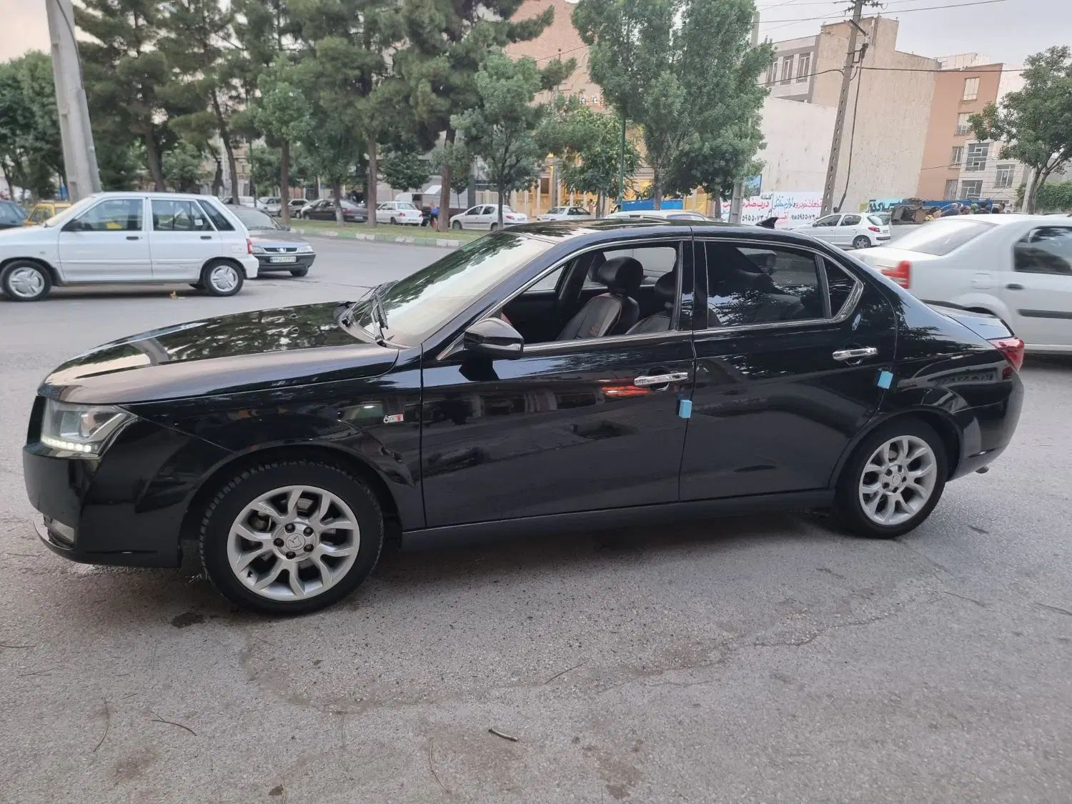 خودرو دنا، پلاس توربو آگهی ann_20007653