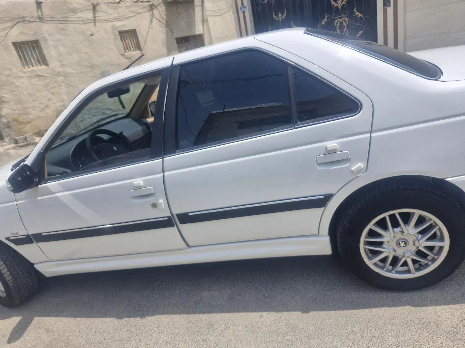 خودرو پژو، پارس آگهی ann_20007680