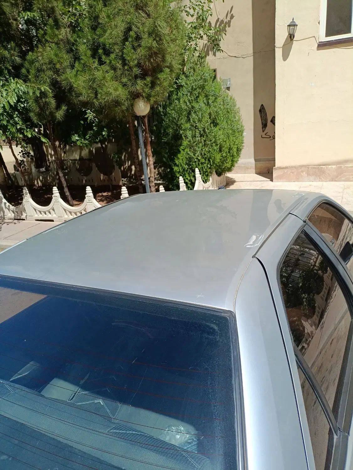 پژو 405 GLX - 1386