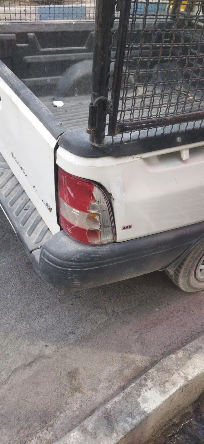 پراید 151 SE - 1401