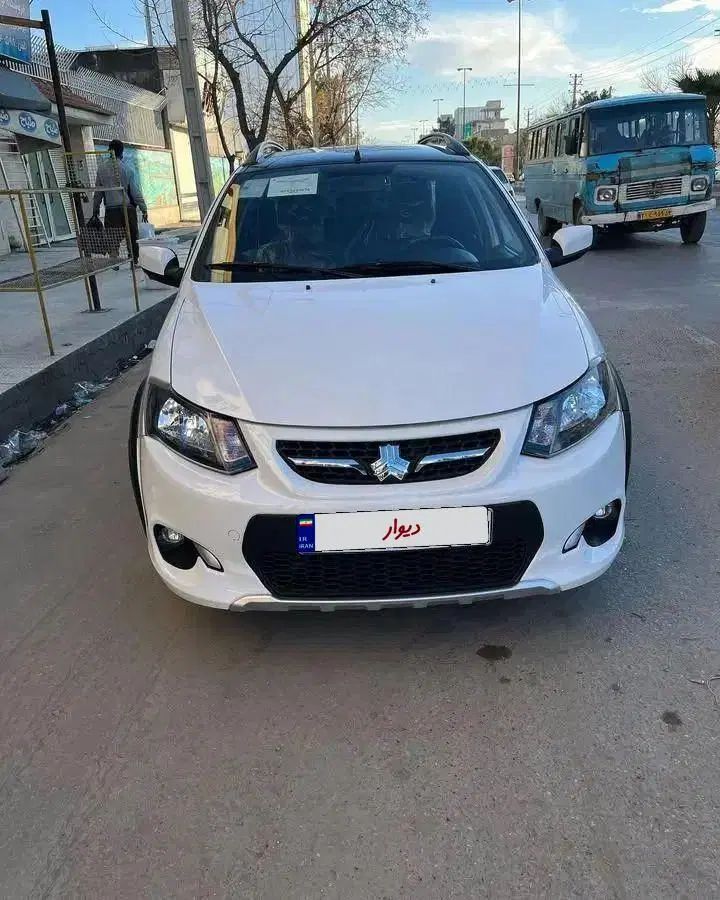 خودرو کوییک، R آگهی ann_20007705