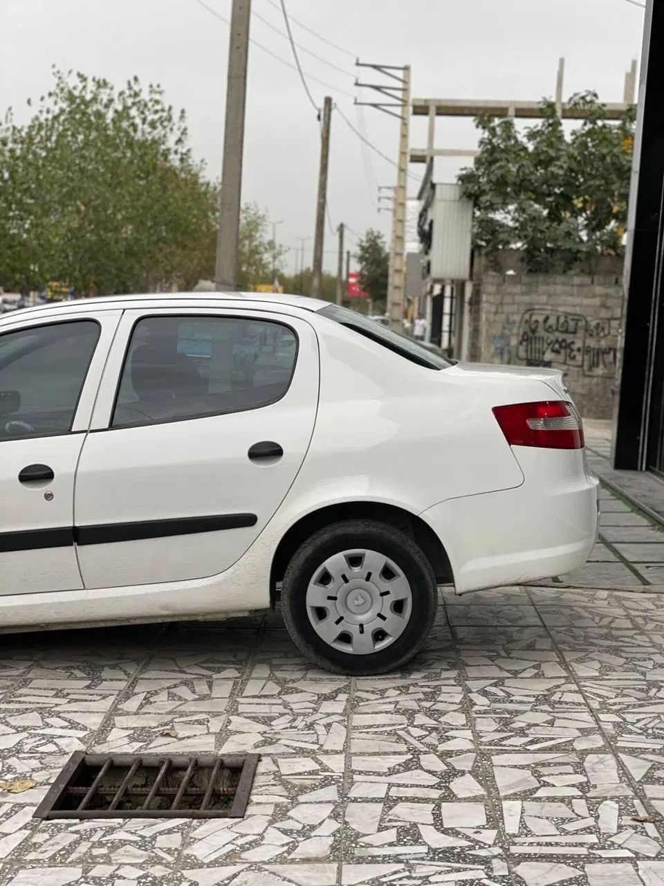 خودرو رانا، LX آگهی ann_20007712