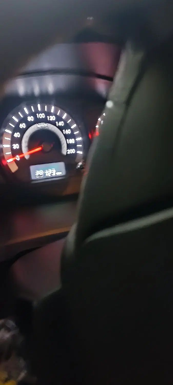 کوییک معمولی دنده‌ای - 1400