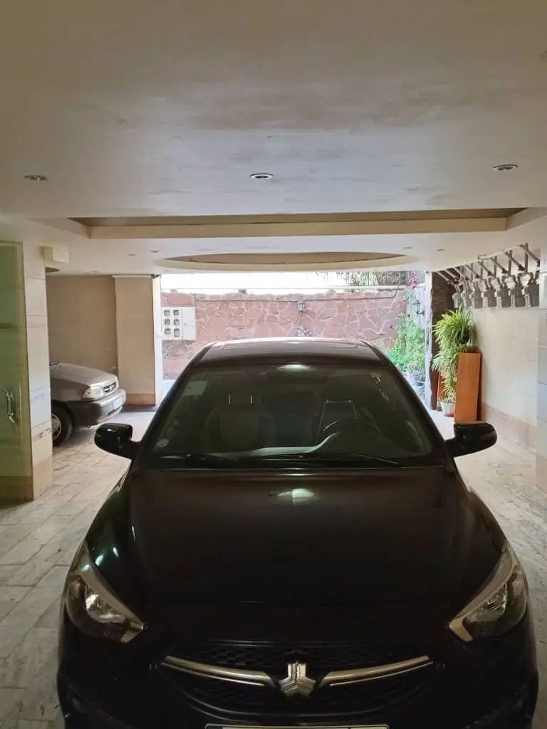 شاهین G دنده ای - 1400