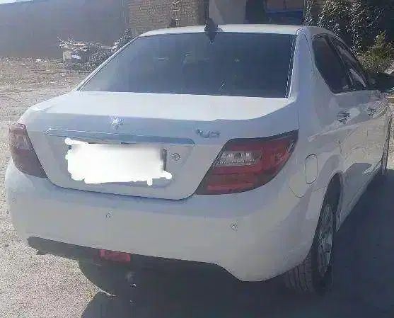 دنا پلاس تیپ ۲ سانروف ۴ ایربگ - 1401
