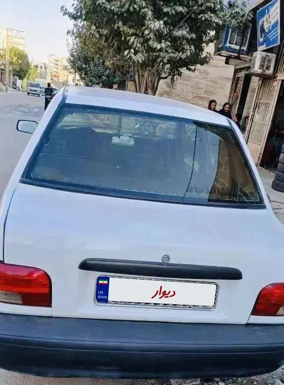 خودرو پراید، صبا آگهی ann_20007744