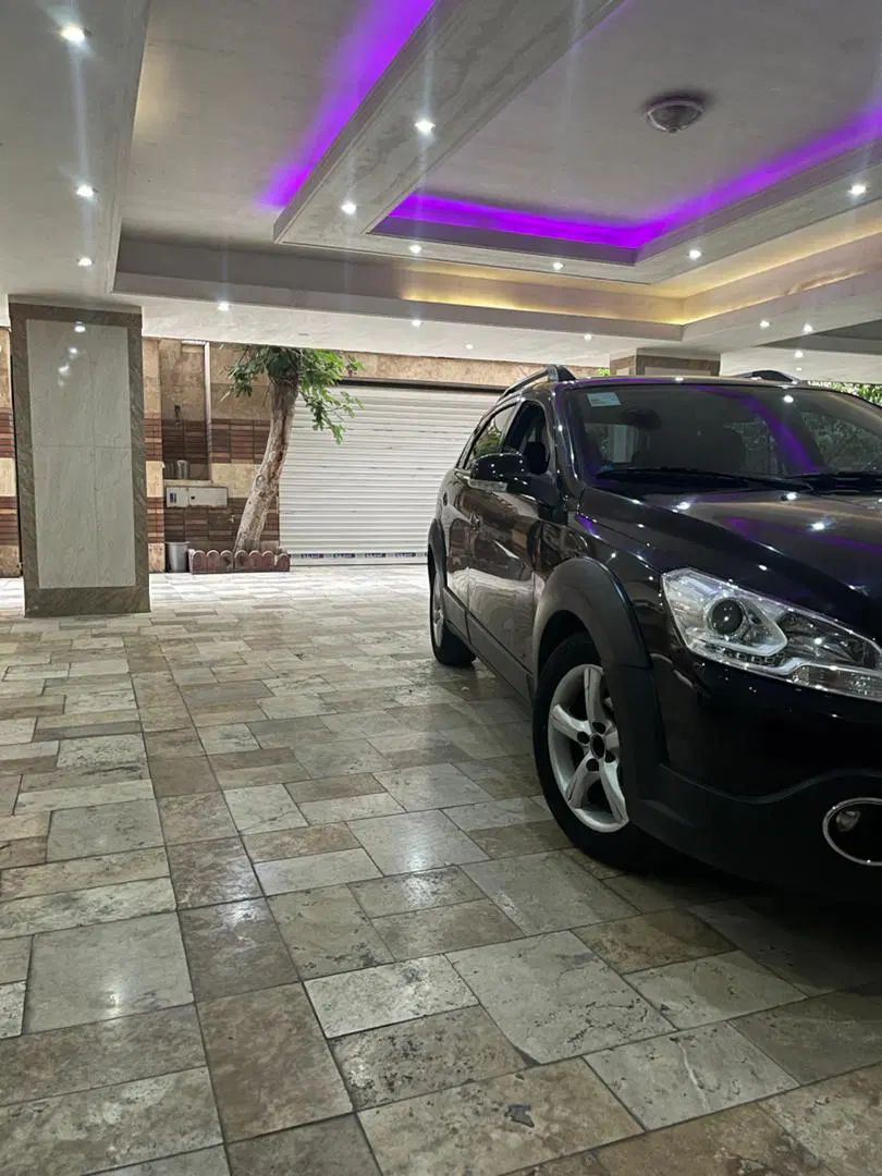 دانگ فنگ H30 کراس اتوماتیک - 1396