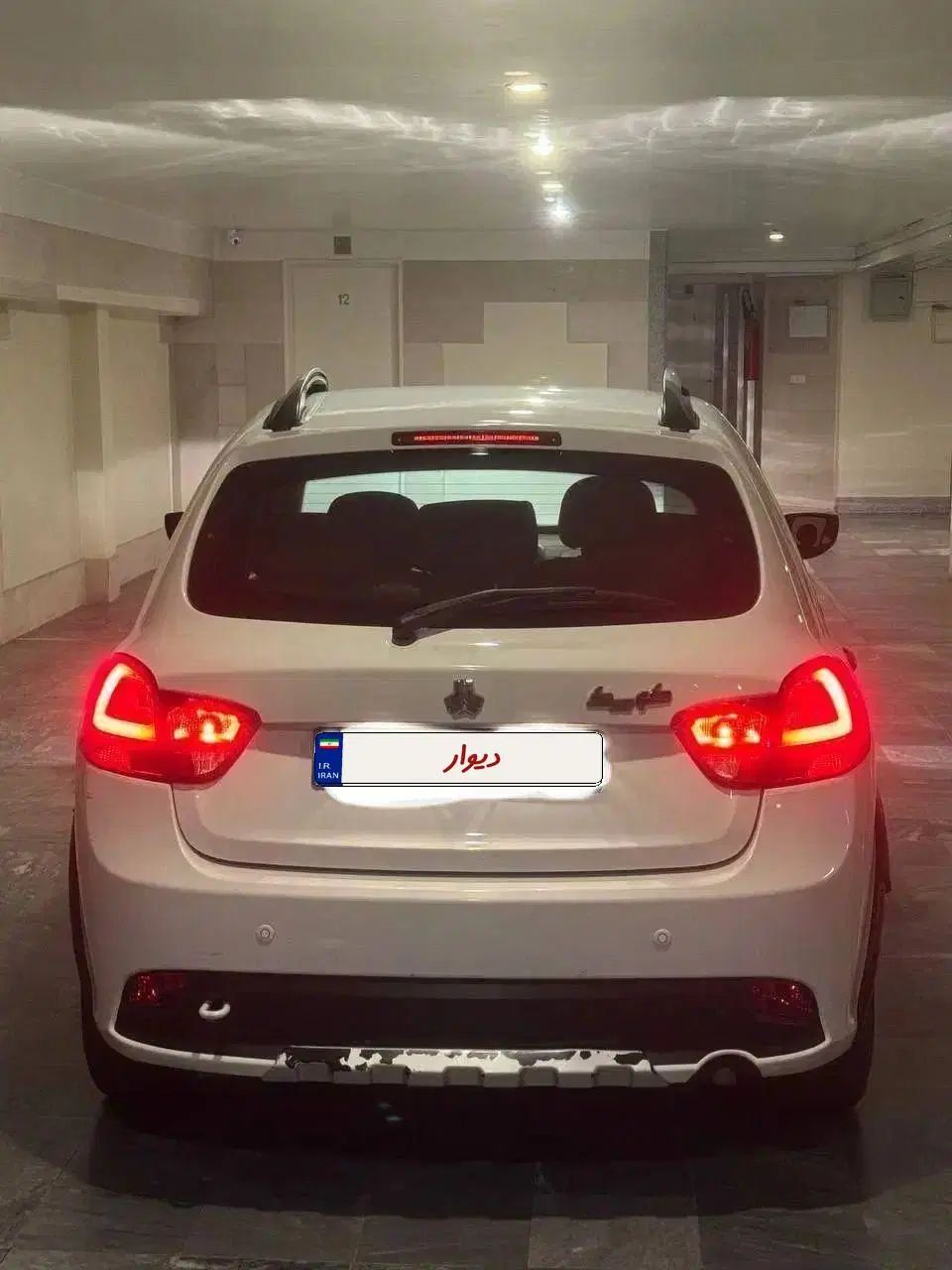 کوییک معمولی دنده‌ای - 1399