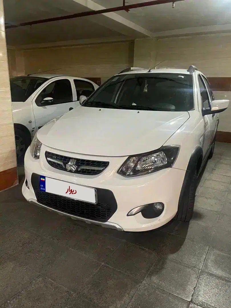 خودرو کوییک، معمولی آگهی ann_20007794