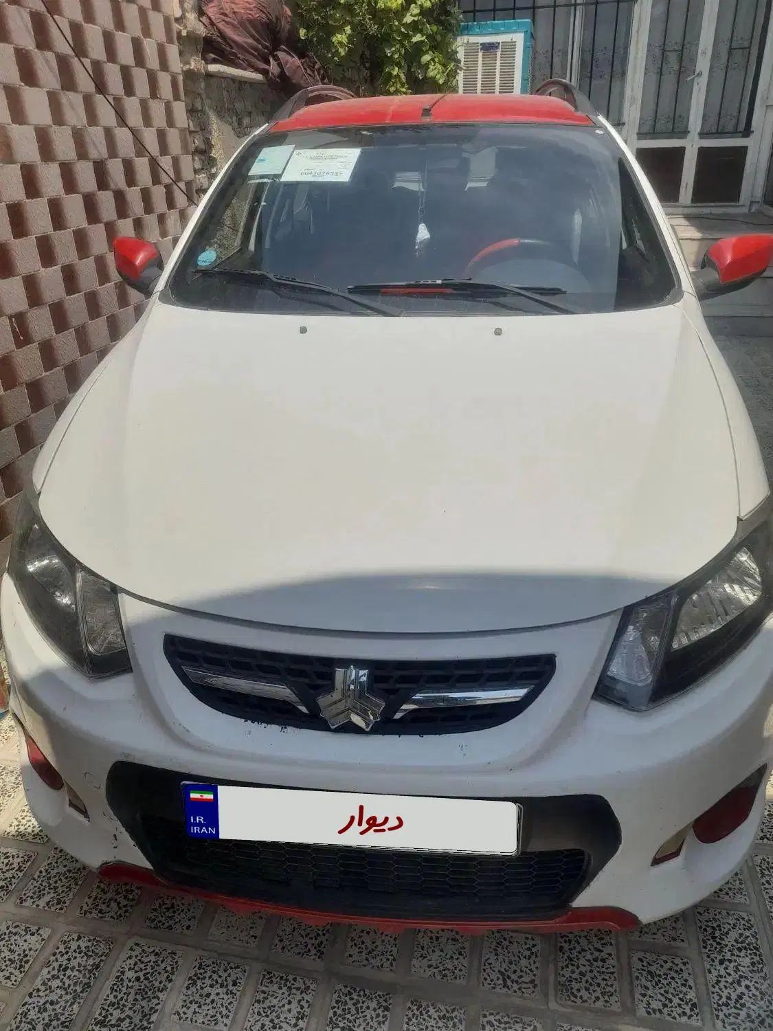 خودرو کوییک، R آگهی ann_20007796