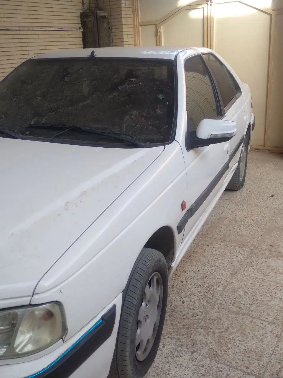 خودرو پژو، پارس آگهی ann_20007797