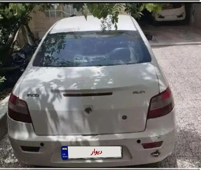 رانا LX TU5 - 1392