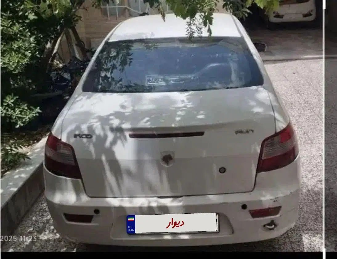 رانا LX TU5 - 1392