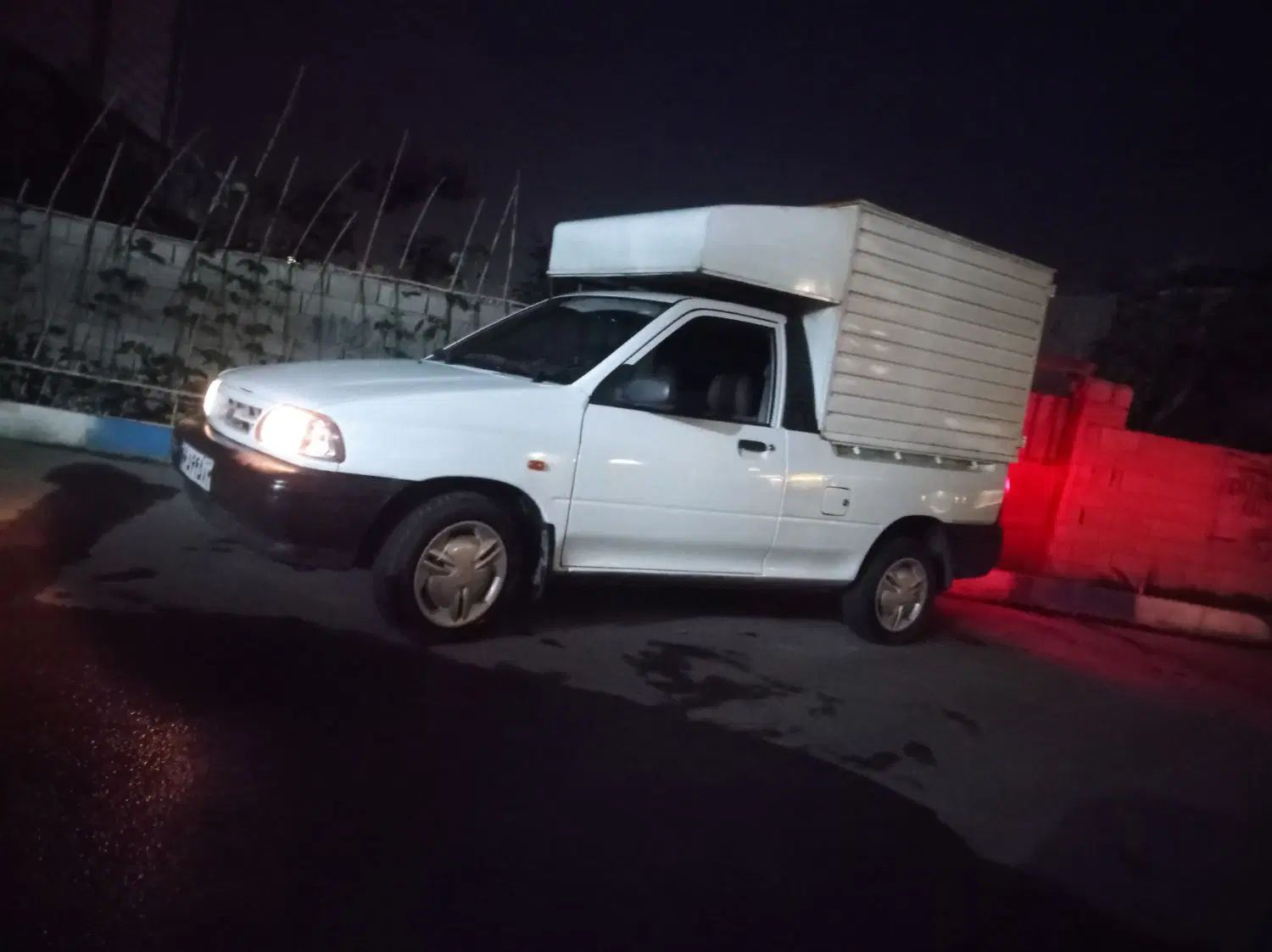 پراید 151 SE - 1400